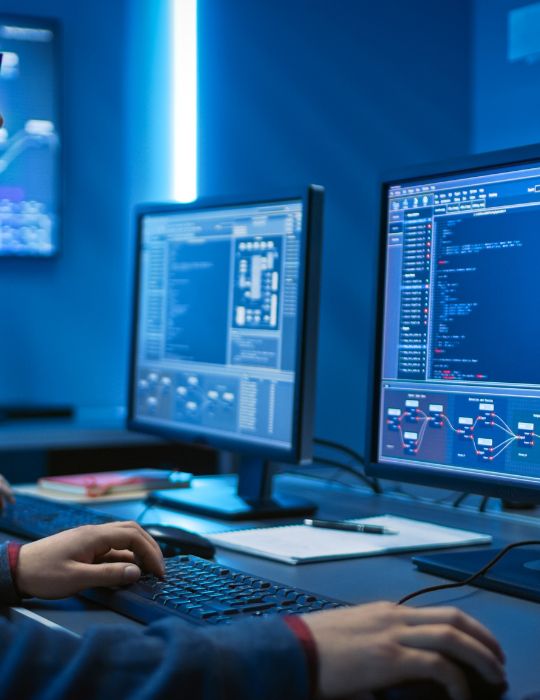 Brightcode Software Services