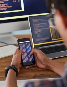 Brightcode Software Services