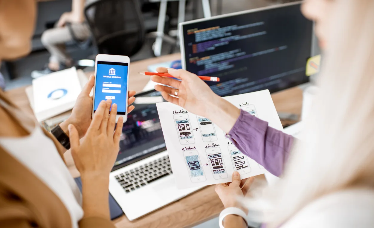 Brightcode Software Services