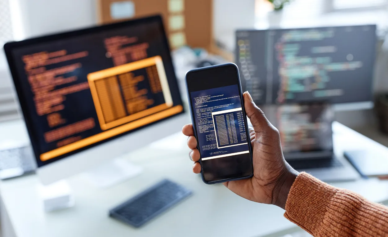 Brightcode Software Services