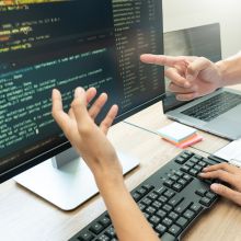 Brightcode Software Services