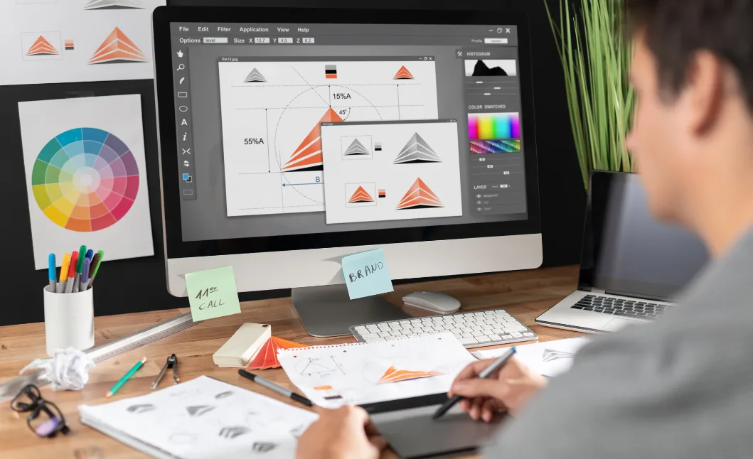 Brightcode Software Services