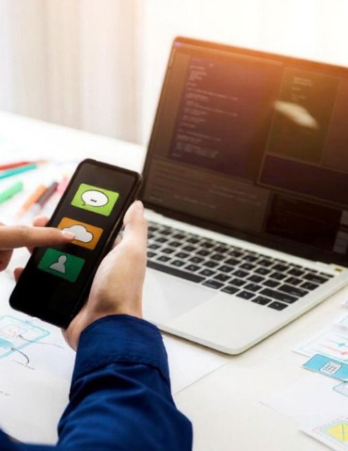 Brightcode Software Services