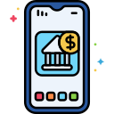 FinTech App Icon