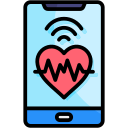 Fitness App Icon