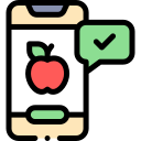 Grocery Delivery App Icon