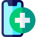 Telemedicine App Icon