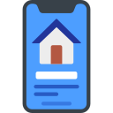 Real Estate App Icon