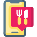 Food Delivery App Icon