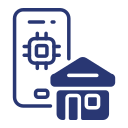 Home Services App Icon