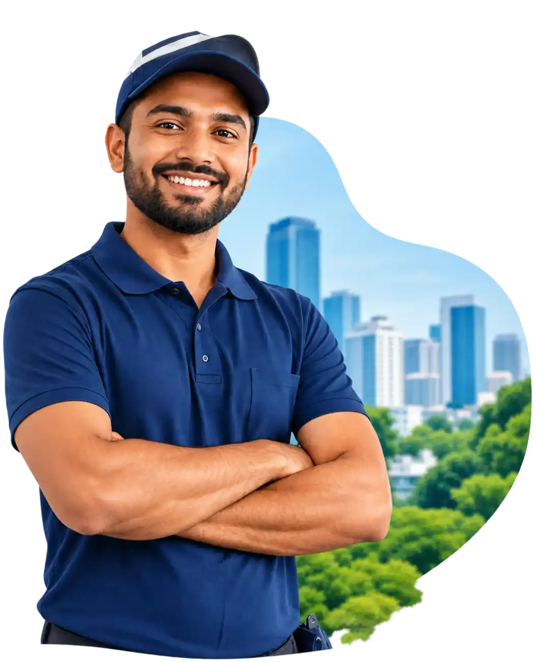 Service Professional