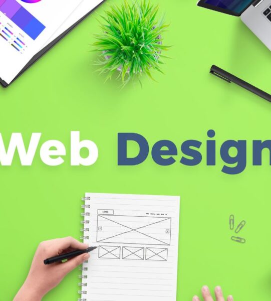 webdesign