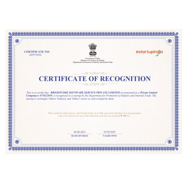 Certificate 4