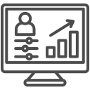 Admin Dashboard & Business Analytics