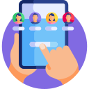 Responsive Interfaces
