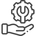 Security, Backup & Technical Support
