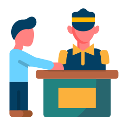 Visitor Management