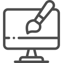 Custom Website Design & Development