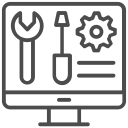 Website Maintenance & Technical Support