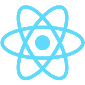 React