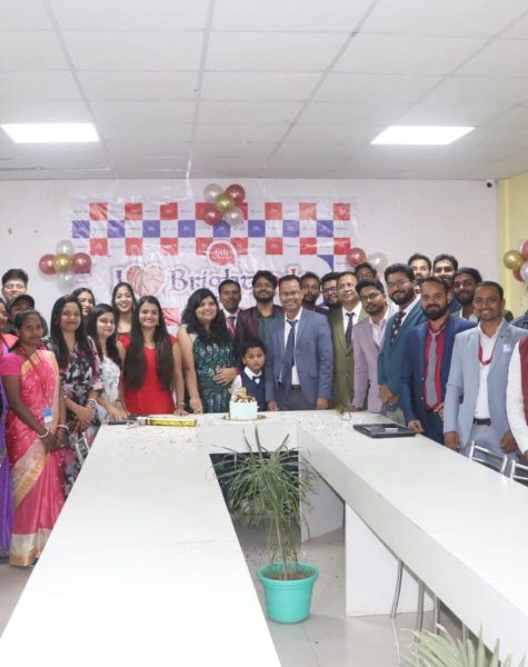 Brightcode Anniversary 2025