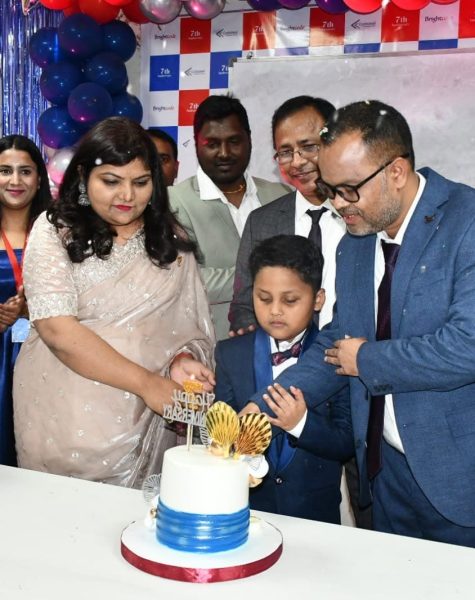 Brightcode Anniversary 2026