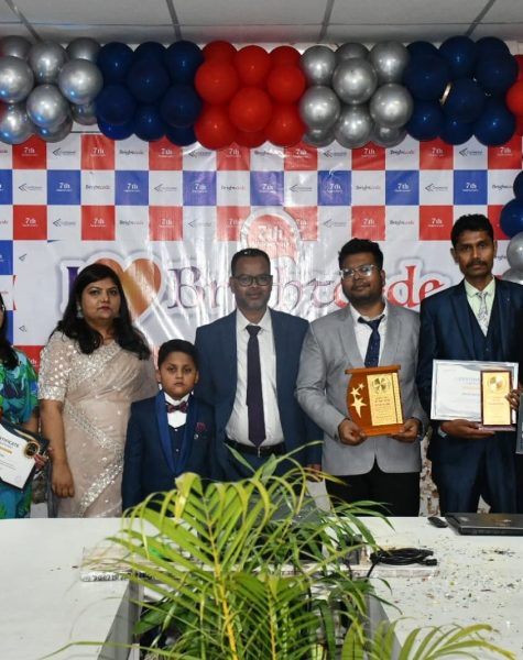 Brightcode Anniversary 2026