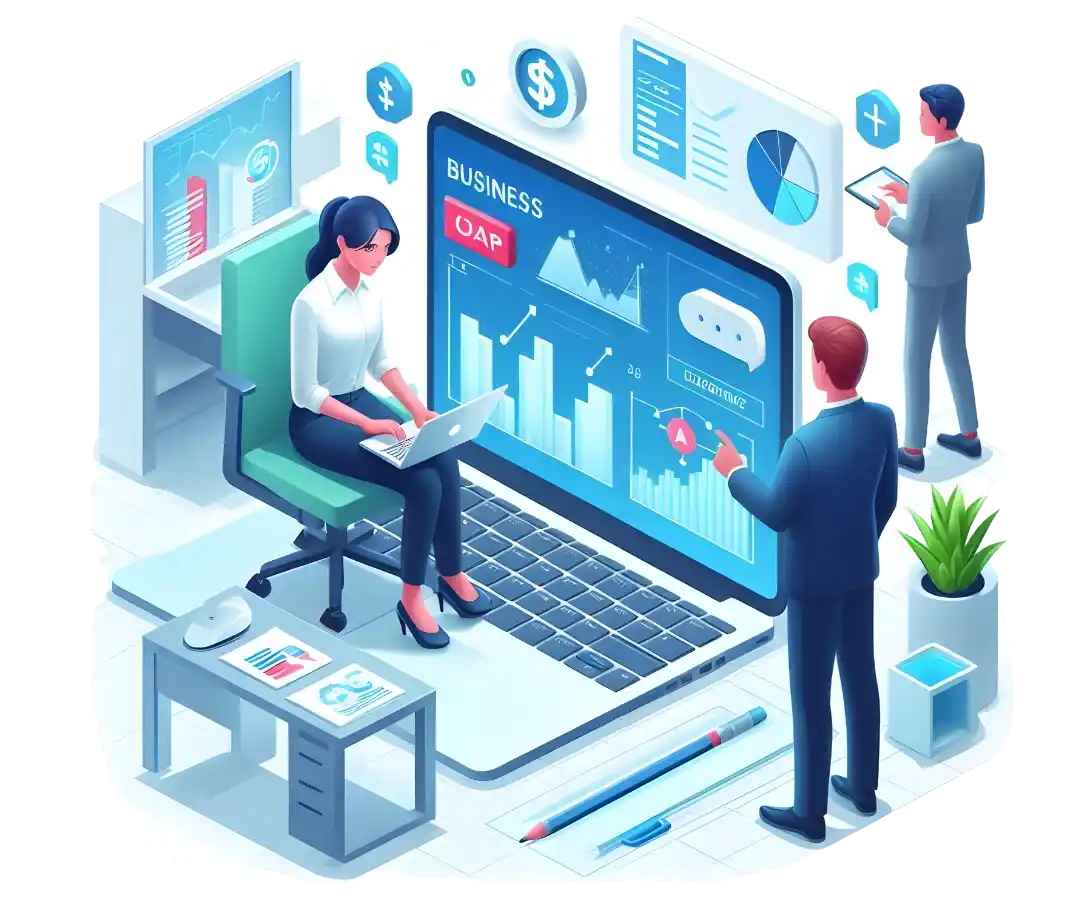 Digital Banking and Financial Technology