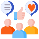 Community & Comment Management