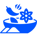 Foods & Spices
