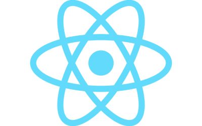 React